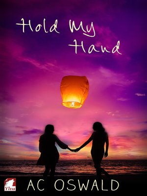 cover image of Hold My Hand